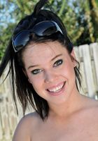 Colby McAdams in nudism, Colby McAdams (col013) ATK Galleria: Colby McAdams (Colby McAdams in nudism)