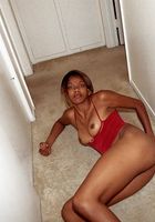 Connie in black women, Connie (con001) ATK Exotics: Connie (Connie in black women)