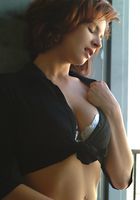 Corine in upskirts and panties, Corine (cor005) ATK Archives: Corine (Corine in upskirts and panties)