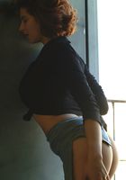 Corine in upskirts and panties, Corine (cor005) ATK Archives: Corine (Corine in upskirts and panties)