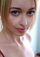 Corina from ATK Exotics