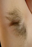Cori in mature and hairy, Cori (cor010) ATK Natural & Hairy: Cori (Cori in mature and hairy)