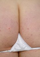 Cori in mature and hairy, Cori (cor010) ATK Natural & Hairy: Cori (Cori in mature and hairy)