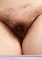 Cori spreads her meaty hairy pussy with a smile on her face., Cori (cor010) ATK Natural & Hairy: Cori (Cori spreads her meaty hairy pussy with a smile on her face.)