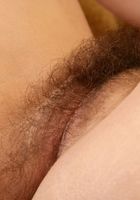 Cora lets the fur fly, Cora (cor034) ATK Natural & Hairy: Cora (Cora lets the fur fly)