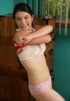 Cynthia in upskirts and panties, Cynthia (cyn008) ATK Petites: Cynthia (Cynthia in upskirts and panties)