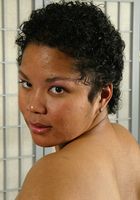 Dahlia in thick women, Dahlia (dah001) ATK Exotics: Dahlia (Dahlia in thick women)