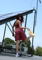 Daisy in nudism, Daisy (dai005) ATK Petites: Daisy (Daisy in nudism)