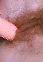 Daijah Plays with a Ribbed Vibrator, Daijah (dai011) ATK Archives: Daijah (Daijah Plays with a Ribbed Vibrator)