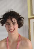Daisy Chayne is a Curly-haired Cutie, Daisy Chayne (dai015) ATK Exotics: Daisy Chayne (Daisy Chayne is a Curly-haired Cutie)