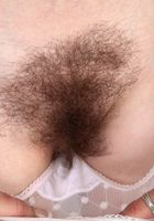 Daisy shows off her horny pink hairy pussy., Daisy (dai022) ATK Natural & Hairy: Daisy (Daisy shows off her horny pink hairy pussy.)