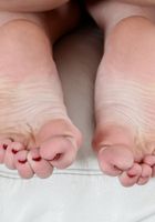 Daisy Stone in footfetish, Daisy Stone (dai024) ATK Galleria: Daisy Stone (Daisy Stone in footfetish)