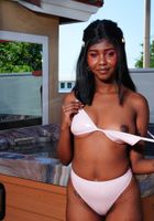 Daizy Cooper in black women, Daizy Cooper (dai025) ATK Exotics: Daizy Cooper (Daizy Cooper in black women)
