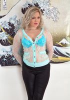 Daisy Woods from ATK Natural & Hairy