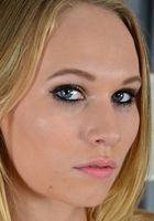 Dakota James in Bright Purple Lingerie, Dakota James (dak008) ATK Galleria: Dakota James (Dakota James in Bright Purple Lingerie)