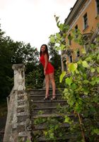 Dalila is back for more, Dalila (dal006) ATK Archives: Dalila (Dalila is back for more)