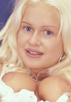 Stacy Silver from ATK Archives