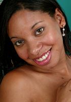 Danielle in black women, Danielle (dan041) ATK Petites: Danielle (Danielle in black women)