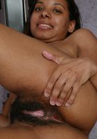Danielle in exotic and hairy, Danielle (dan041) ATK Petites: Danielle (Danielle in exotic and hairy)