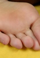 Danielle in footfetish, Danielle (dan041) ATK Petites: Danielle (Danielle in footfetish)
