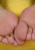 Danielle in footfetish, Danielle (dan041) ATK Petites: Danielle (Danielle in footfetish)