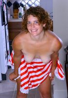 Danni from ATK Archives