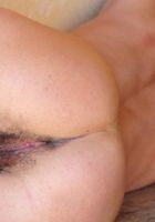 Hairy Danielle strips off her panties, Danielle (dan085) ATK Archives: Danielle (Hairy Danielle strips off her panties)