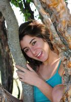 Hairy Danielle strips naked outside, Danielle (dan085) ATK Natural & Hairy: Danielle (Hairy Danielle strips naked outside)