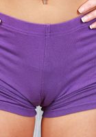 Dani Blu Stretching and Stripping, Dani Blu (dan099) ATK Petites: Dani Blu (Dani Blu Stretching and Stripping)