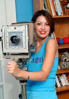 Daphne in asians, Daphne (dap003) ATK Exotics: Daphne (Daphne in asians)