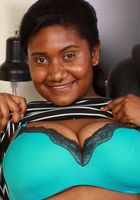 Ebony Daphina spreads her pussy, Daphina (dap007) ATK Exotics: Daphina (Ebony Daphina spreads her pussy)