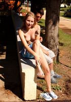 Darill in candid, Darill (dar009) ATK Premium: Darill (Darill in candid)