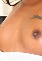 Dariel in black women, Dariel (dar019) ATK Exotics: Dariel (Dariel in black women)