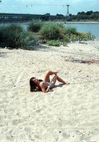 Dasha in nudism, Dasha (das005) ATK Archives: Dasha (Dasha in nudism)