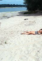 Dasha in nudism, Dasha (das005) ATK Archives: Dasha (Dasha in nudism)