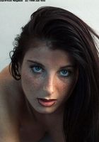 Dasha from ATK Archives