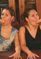 Horny babes Dasha and Natasha use their dildos together, Dasha (das008) ATK Archives: Dasha (Horny babes Dasha and Natasha use their dildos together)