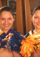 Coed twins Dasha and Natasha compare their identical tidbits, Dasha (das008) ATK Archives: Dasha (Coed twins Dasha and Natasha compare their identical tidbits)