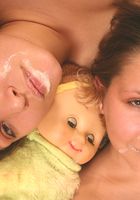 Natasha and Dasha have some hot sex with Ira, Dasha (das008) ATK Archives: Dasha (Natasha and Dasha have some hot sex with Ira)