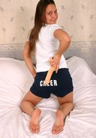 Dasha likes to get naked and masturbate with her dildo, Dasha (das008) ATK Archives: Dasha (Dasha likes to get naked and masturbate with her dildo)