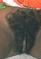 Davita in black women, Davita (dav003) ATK Exotics: Davita (Davita in black women)