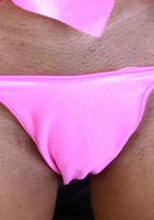 Davin is Pretty in Pink, Davin (dav012) ATK Natural & Hairy: Davin (Davin is Pretty in Pink)