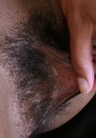 Davin is Pretty in Pink, Davin (dav012) ATK Natural & Hairy: Davin (Davin is Pretty in Pink)