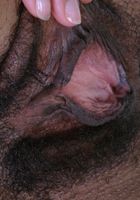 Davin Plays with her Pussy Lips, Davin (dav012) ATK Natural & Hairy: Davin (Davin Plays with her Pussy Lips)