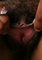 Davin Strip and Spread, Davin (dav012) ATK Natural & Hairy: Davin (Davin Strip and Spread)