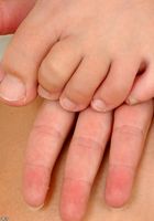 Debbie in footfetish, Debbie (deb007) ATK Archives: Debbie (Debbie in footfetish)