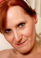 Debra in mature and hairy, Debra (deb014) ATK Natural & Hairy: Debra (Debra in mature and hairy)
