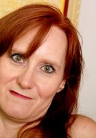 Debra in mature and hairy, Debra (deb014) ATK Natural & Hairy: Debra (Debra in mature and hairy)
