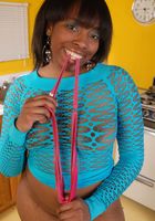 December in thick women, December (dec001) ATK Exotics: December (December in thick women)