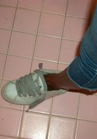Deetra in footfetish, Deetra (dee002) ATK Exotics: Deetra (Deetra in footfetish)